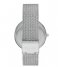 Michael Kors Watch Darci MK4518 Silver colored