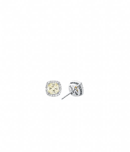 Michael Kors Earring Premium Silver