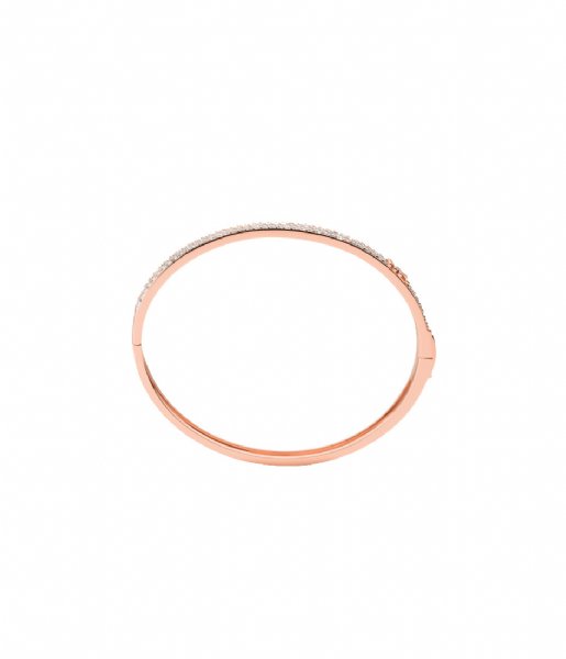 Michael Kors Bracelet Premium Rose Gold