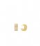 Michael Kors Earring Premium Gold
