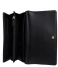 Michael Kors  Fulton Carryall black & gold hardware