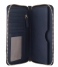 Michael Kors  Jet Set Travel Large Flat Phone Case admiral & gold hardware