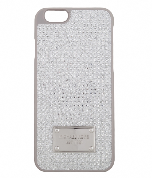 Michael Kors Smartphone cover iPhone 6 Cover crystal