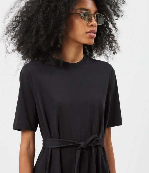 Minimum Dress Lyina 9760 black (999)