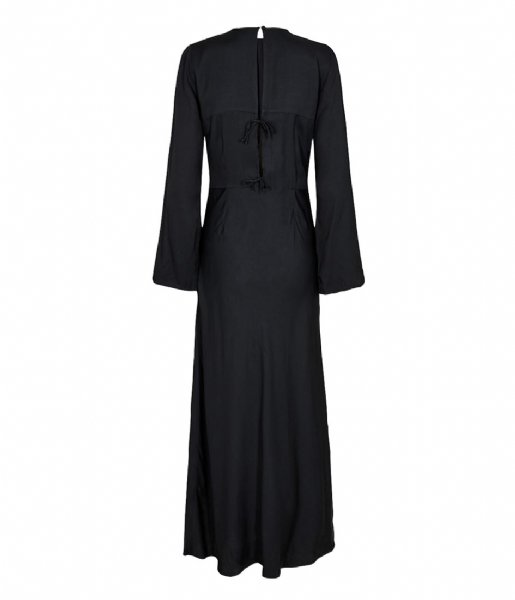 Minimum Dress Livs 9949 Black (999)