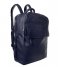 MyK Bags Laptop Backpack Bag Explore Midnight blue