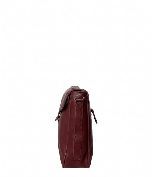 MyK Bags Shoulder bag Bag Cosmic Bordeaux