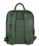 MyK Bags  Backpack Explore forest green