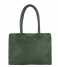 MyK Bags  Bag Mustsee forest green
