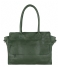 MyK Bags  Bag Mustsee forest green