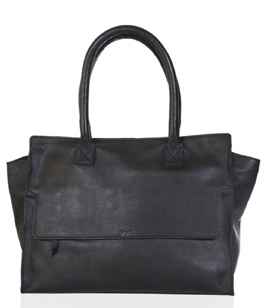 MyK Bags  Bag Mustsee charcoal