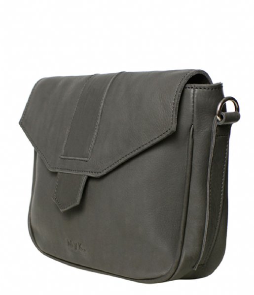 MyK Bags Crossbody bag Bag Comet Grey
