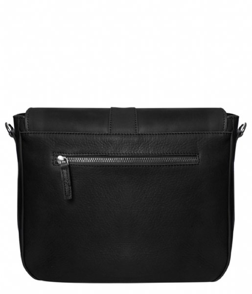 MyK Bags Shoulder bag Bag Cosmic Black