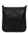 MyK Bags Shoulder bag Bag Earth Black