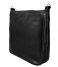 MyK Bags Shoulder bag Bag Earth Black