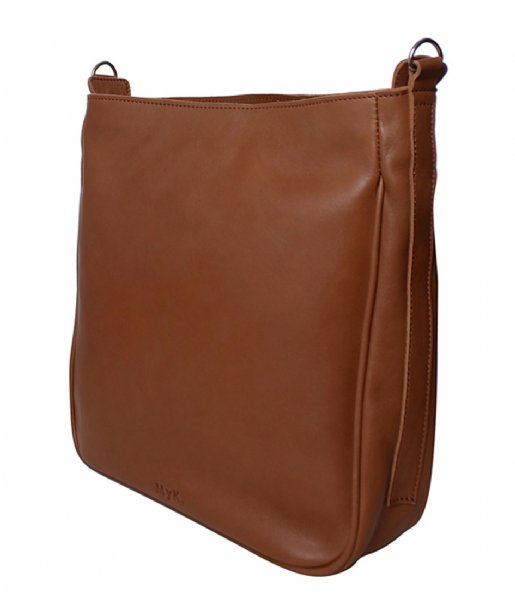 MyK Bags Shoulder bag Bag Earth Camel