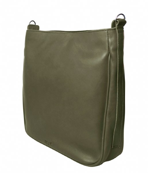 MyK Bags Shoulder bag Bag Earth olive
