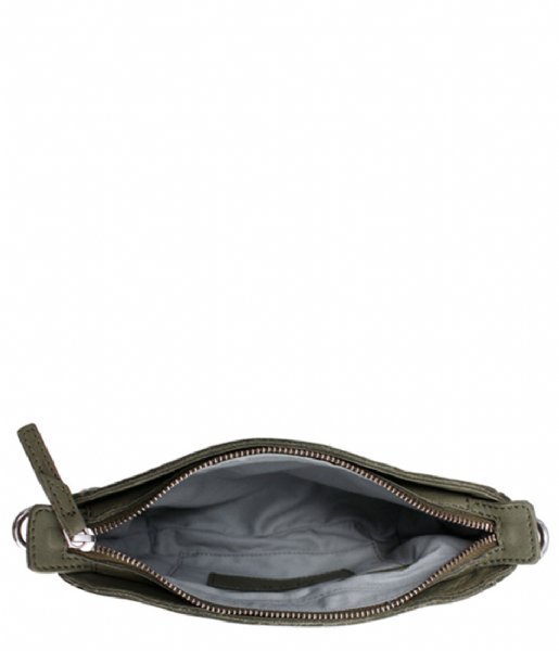 MyK Bags Crossbody bag Bag Meteor olive