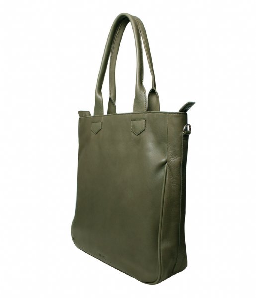 MyK Bags  Bag Planet olive