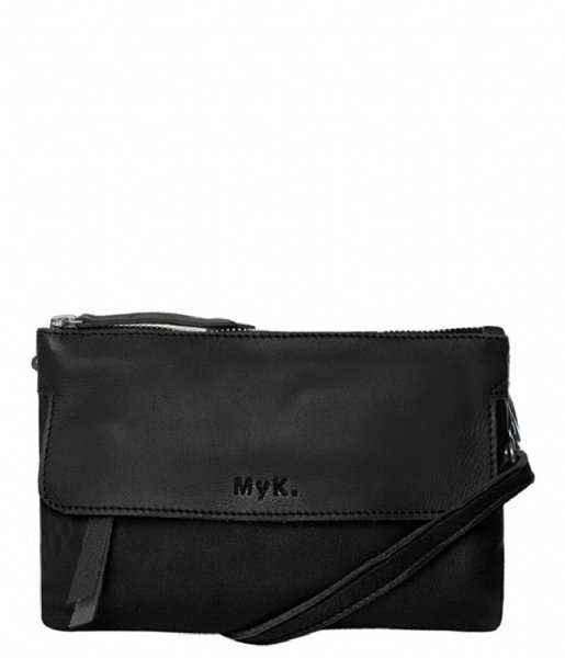 MyK Bags Crossbody bag Bag Wannahave back