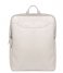 MyK Bags Everday backpack Bag Forest almond