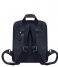 MyK Bags Everday backpack Bag Forest midnight blue