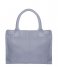 MyK Bags  Bag Cityhopper Silver Grey