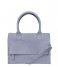 MyK Bags  Bag Cityhopper Silver Grey