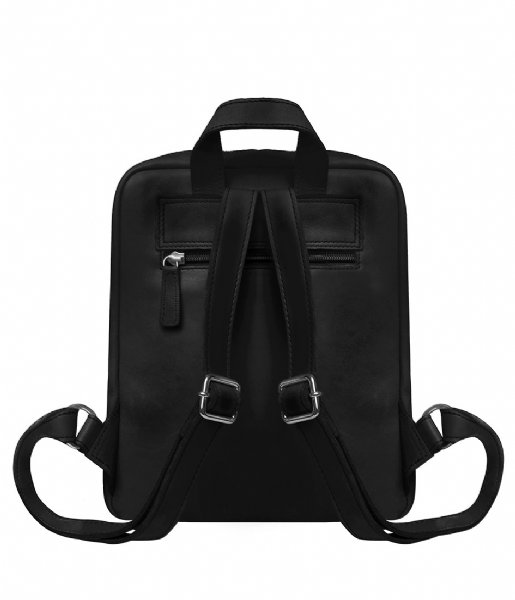 MyK Bags Everday backpack Bag Delano Black