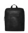 MyK Bags Everday backpack Bag Delano Black