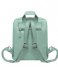 MyK Bags Everday backpack Bag Delano Mint