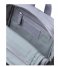 MyK Bags Everday backpack Bag Delano Silver Grey
