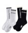New Balance Sock NB Essential Midcalf 2-Pack Asst1col