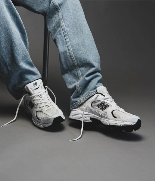 New Balance Sneaker MR530 White (EWB)