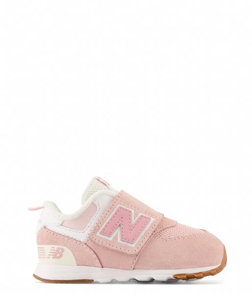 New Balance Sneaker NW574 Crystal Pink (CH1)