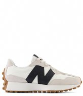 New Balance Sneaker MR530 White Natural Indigo (0SG) | The Little 