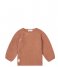 Noppies Baby clothes Cardigan Knit Long Sleeve Pino Cafe au lait (P788)