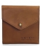 O My Bag Flap wallet Georgies Wallet eco classic camel