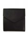 O My Bag Flap wallet Georgies Wallet stromboli black