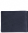 O My Bag Bifold wallet Joshua Wallet eco classic navy