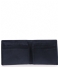 O My Bag Bifold wallet Joshua Wallet eco classic navy