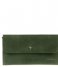 O My Bag Flap wallet Pixies Pouch green hunter