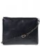 O My Bag Laptop Shoulder Bag Bag Scarlet 15 Inch black classic