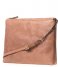 O My Bag Laptop Shoulder Bag Bag Scarlet 15 Inch camel hunter