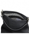 O My Bag Shoulder bag The Janet eco midnight black