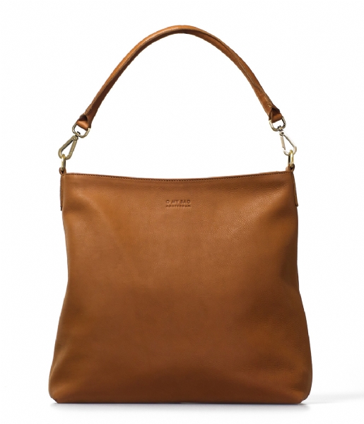 O My Bag Shoulder bag The Janet wild oak soft grain