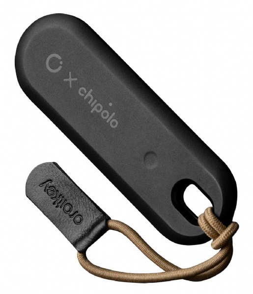 Orbitkey Gadget Chipolo Tracker Black