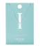 OreliaNecklace Initial I silver plated (ORE21147)