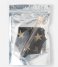 OreliaYou Are A Star Sock Gift Pack pale gold plated (23368)