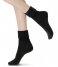 Oroblu Sock Hilda Sok Black Melange (9925)